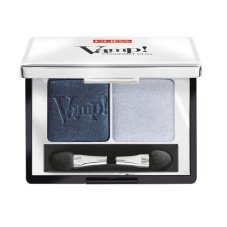 Pupa Milano, Vamp Compact Duo dvojité očné tiene 012 2,2 g