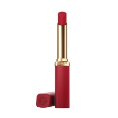 L'Oréal Paris, Color Riche Colors of Worth matný rúž 300 Le Rouge Confident 1,8 g