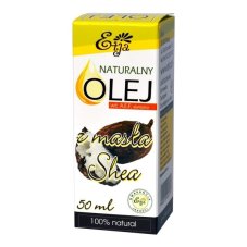 Etja Přírodní olej z bambuckého másla 50ml