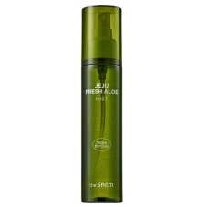 Pleťová mlha SAEM Jeju Fresh Aloe Mist 120 ml