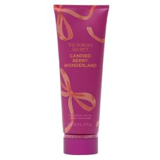Victoria's Secret Candied Berry Wonderland parfumovaný telový balzam 236 ml