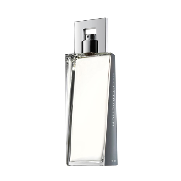 Avon, Toaletní voda ve spreji Attraction For Him 75ml