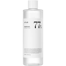 Anua, Heartleaf 77% zklidňující pleťové tonikum 500 ml