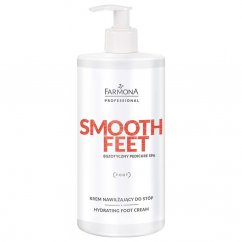 Farmona Professional, Hydratačný krém na nohy Smooth Feet 500ml