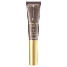 Eveline Cosmetics Wonder Match ultra-krémový bronzer 01 14ml