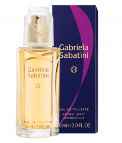 Gabriela Sabatini, Woman woda toaletowa spray 60ml