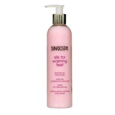 BINGO SPA_Silk Foot Wash 300ml