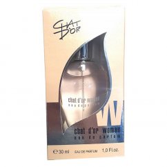 0_NONE_PRODUCTOR_0, CHAT D'OR Chat D'or Woman EDP sprej 30ml