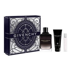 Givenchy Gentleman Boisee set perfumed water sprej 100ml + shower gel 75ml + perfumed water sprej 12,5ml