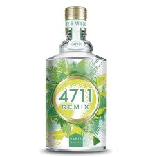 4711 Remix Green Oasis kolínská voda ve spreji 100ml - rozbalený produkt