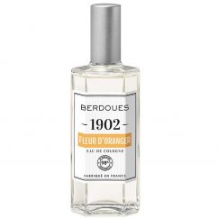 Berdoues, 1902 Fleur d'Oranger woda kolońska spray 125ml