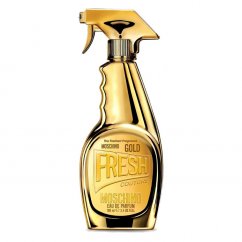 Moschino, Gold Fresh Couture woda perfumowana spray 100ml Tester