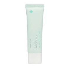 HOLIKA HOLIKA Puri Pore No Sebum Primer Deep Pore wyrównująca baza pod makijaż redukująca wydzielanie sebum 25ml