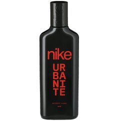 Nike, Urbanite Woody Lane Man woda toaletowa spray 75ml