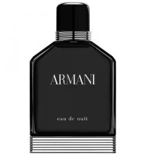 Giorgio Armani, Eau de Nuit Pour Homme toaletná voda 100 ml