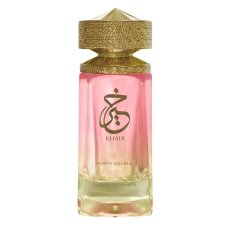 Paris Corner Khair Peach Delulu Parfémovaná voda ve spreji 100 ml