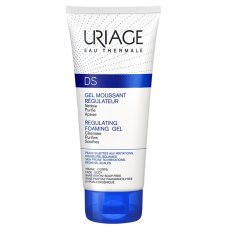 URIAGE, DS regulačný penivý gél na citlivú pleť 150ml