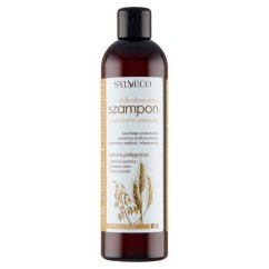 SYLVECO, Rekonštrukčný pšenično-ovesný šampón 300 ml