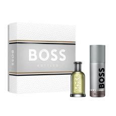 Hugo Boss Sada v lahvičce Toaletní voda ve spreji 50ml + Deodorant ve spreji 150ml