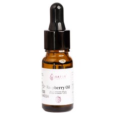 Natur Planet Olej z malinových semien 30ml