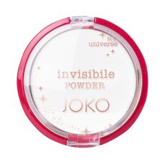 Joko, My Universe puder transparentny 10g
