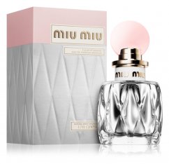 Miu Miu, Fleur D'Argent parfumovaná voda 50ml