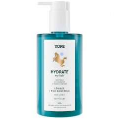 Yope, Hydrate My Hair kondicionér s hydratačnými látkami 300ml