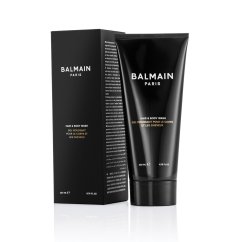 Balmain, Homme Hair & Body Wash żel do mycia ciała i włosów 200ml