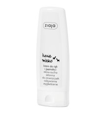 Ziaja, Goat's Milk Hand and Nail Cream 80 ml