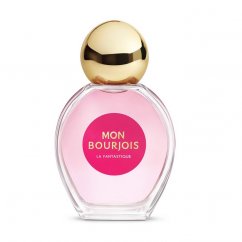 Bourjois, Mon Bourjois La Fantastique parfémovaná voda ve spreji 50ml