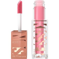 Maybelline, Sunkisser Blush rozjasňujúca rúž 05 Blazing Blush 4,7 ml