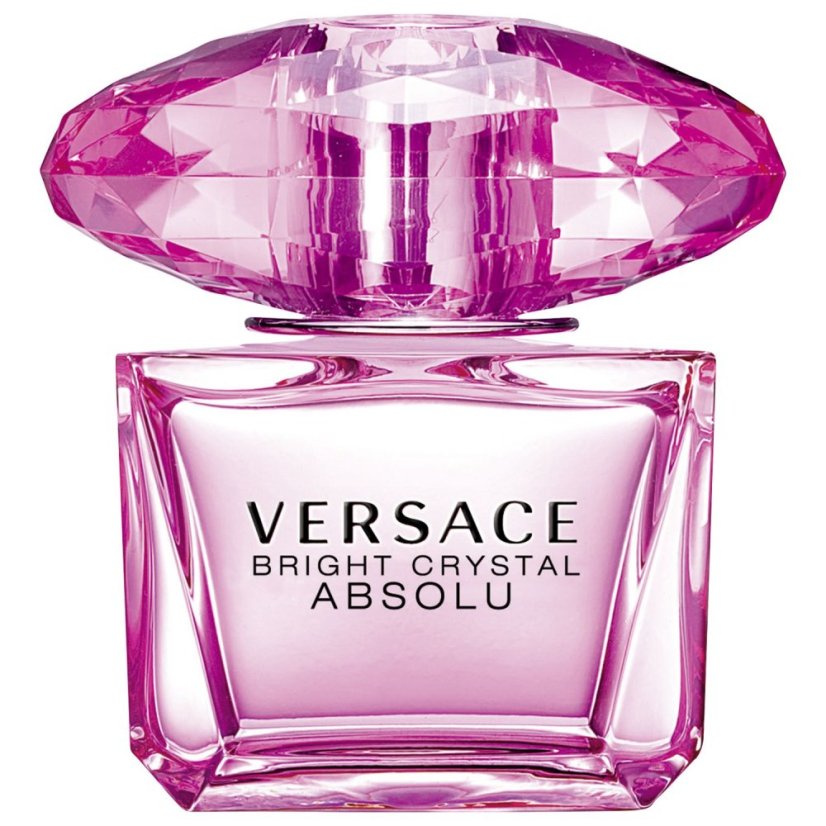 Versace Bright Crystal Absolu woda perfumowana spray - produkt bez opakowania