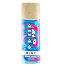 Donna Karan DKNY Be Delicious Ice Pop Berry Bliss telová hmla 250 ml – vzorka