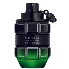 Viktor & Rolf, Spicebomb Night Vision toaletná voda v spreji 90ml