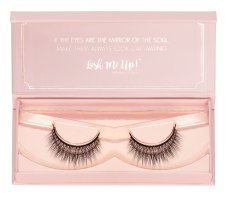 Lash Me Up! False Eyelashes sztuczne rzęsy na pasku Born This Way 1 para