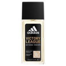 Adidas, Victory League vôňa telový dezodorant 75ml
