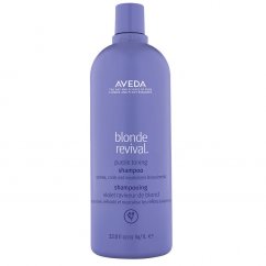 Aveda, Blonde Revival Purple Toning Shampoo pre blond vlasy 1000ml