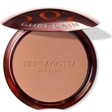 Guerlain Terracotta bronzujúci púder 02 Medium Cool 8,5 g