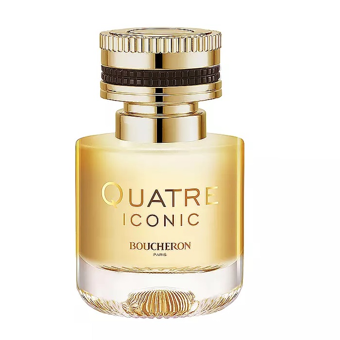 Boucheron, Quatre Iconic Pour Femme woda perfumowana spray 30ml