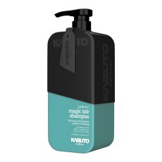 Kabuto Katana, Magic Ixir Shampoo regenerujący szampon do włosów 1000ml