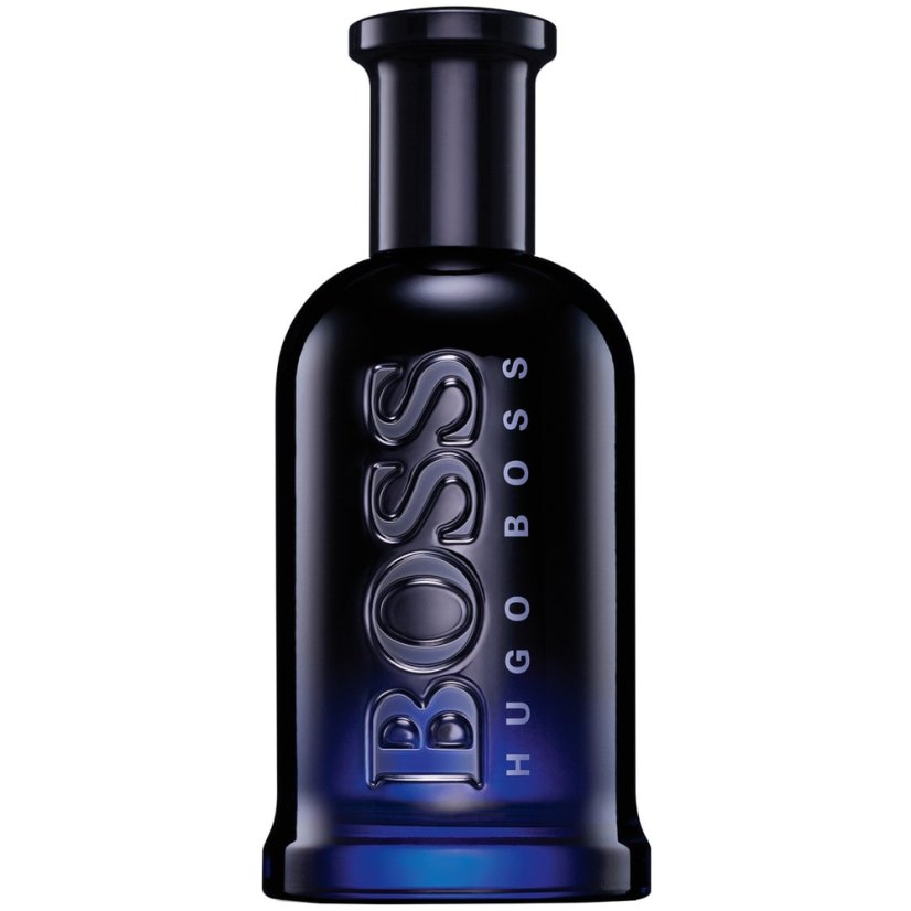 Hugo Boss Bottled Night Boss Bottled Night woda toaletowa sprej - tester