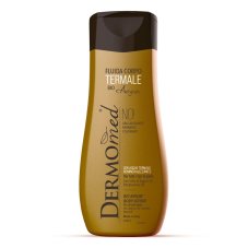 Dermomed, Termal Bio Arganové telové mlieko s arganovým olejom 250ml