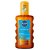 Nivea, Sun Protect &amp; Bronze Natural Tan Activating Spray Oil SPF20 200ml