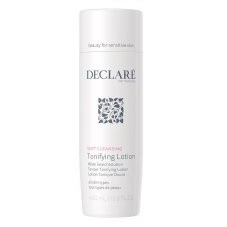 Declare Soft Cleansing delikatny tonikum do twarzy 400ml