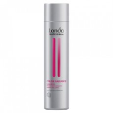 Londa Professional, Color Radiance Shampoo szampon do włosów farbowanych 250ml