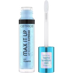 Catrice, Max It Up Extreme booster do ust 030 Ice Ice Baby 4ml
