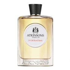 Atkinsons 24 Old Bond Street kolínská voda ve spreji 100 ml - rozbalený produkt