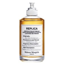 Maison Margiela, Replica By the Fireplace Toaletní voda ve spreji 100 ml