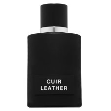 Fragrance World Cuir Leather Eau de Parfum Spray 100ml