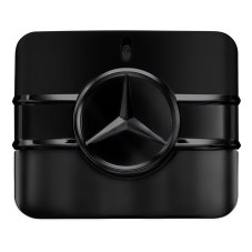 Mercedes-Benz, Sign Your Power woda perfumowana spray 100ml Tester